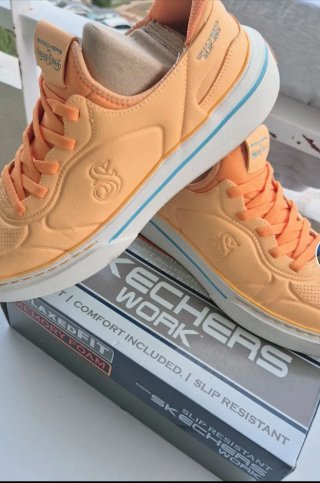 Zapatillas Skechers x Snoop Dogg Talla 42