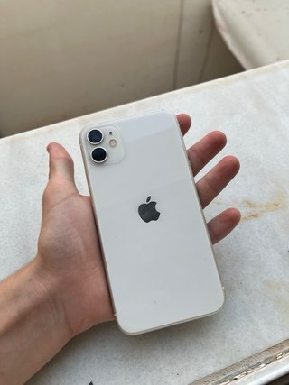 iPhone 11 128GB