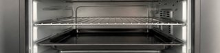 Horno Eléctrico Corberó 30L