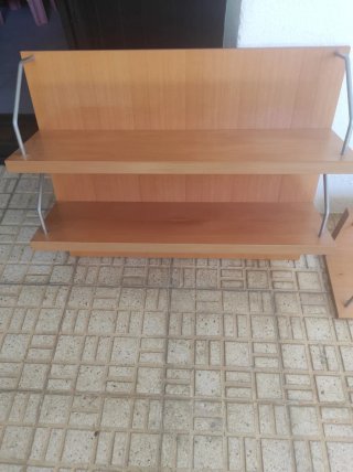 Habitación infantil completa