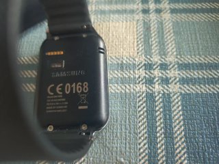 Reloj inteligente Samsung Gear 2