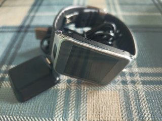 Reloj inteligente Samsung Gear 2