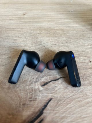 Auriculares Inalámbricos JBL Tune 235NC Negro