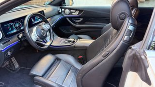 Mercedes-Benz Clase E coupe 220d 2019