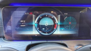 Mercedes-Benz Clase E coupe 220d 2019