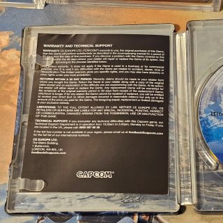 Monster Hunter World Ps4 Playstation 4 Steelbook