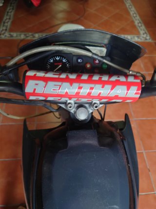 Derbi Senda 50cc