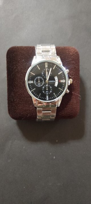 Lote de 5 Relojes Casio y Orient