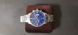 Lote de 5 Relojes Casio y Orient