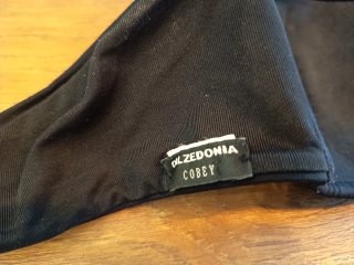Top Bikini Calzedonia Bordado Talla M