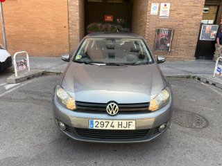 Volkswagen Golf 2013