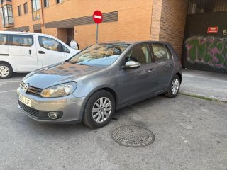 Volkswagen Golf 2013
