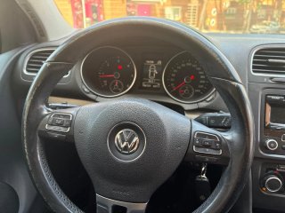 Volkswagen Golf 2013
