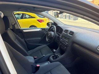 Volkswagen Golf 2013