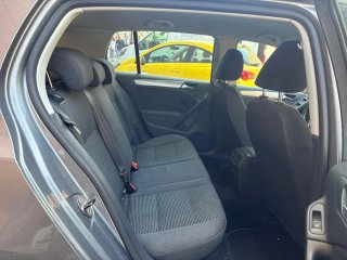 Volkswagen Golf 2013