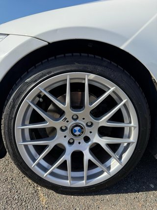 BMW Serie 3 2011