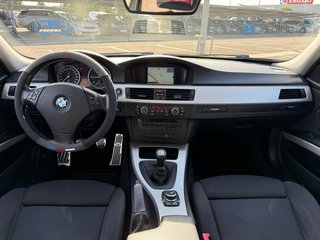 BMW Serie 3 2011