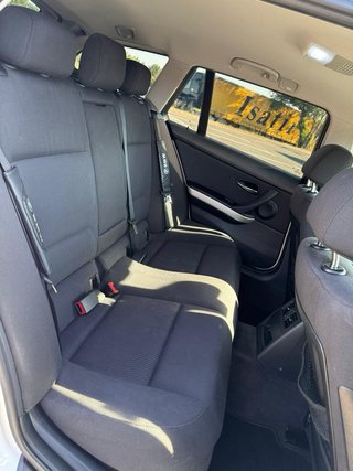 BMW Serie 3 E91 Touring 320d 184 5p