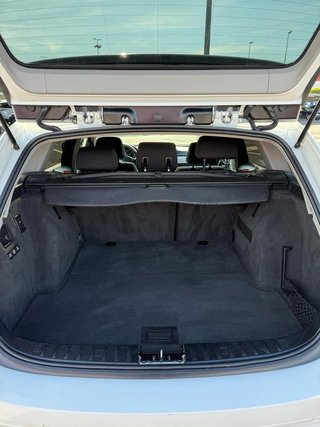 BMW Serie 3 E91 Touring 320d 184 5p