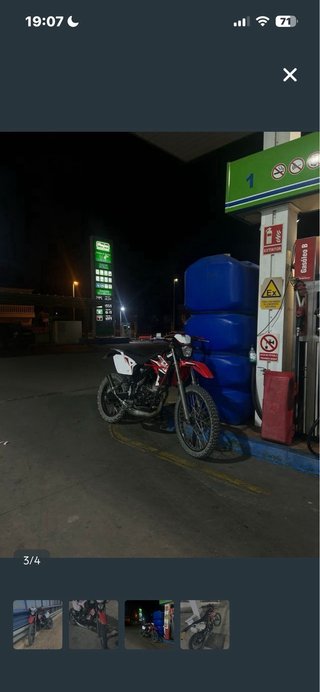 Rieju Mrt 49cc