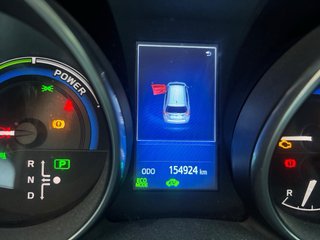 Toyota Auris 2017