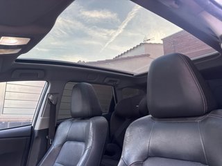 Toyota Auris 2017
