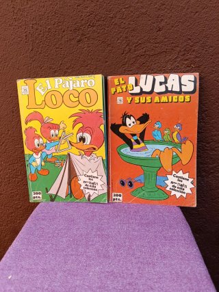 Cómics