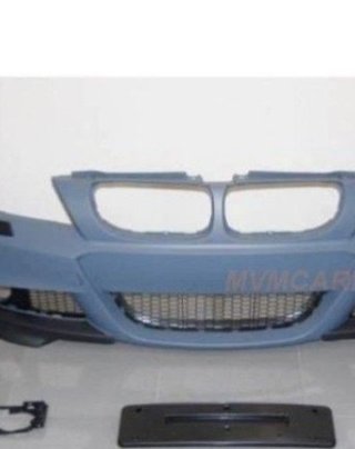 Paragolpes Delantero BMW E90 / E91 09-12 Look M-Te
