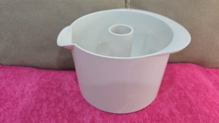+ Exprimidor de zumo Kenwood JE150 Blanco