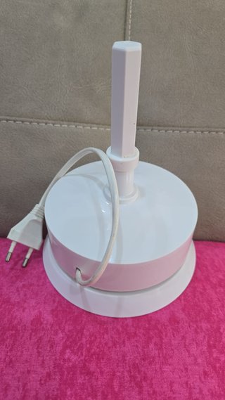 + Exprimidor de zumo Kenwood JE150 Blanco