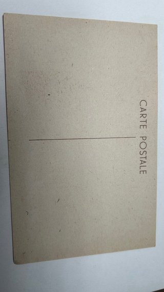 Tarjeta Postal Guerra Civil Española