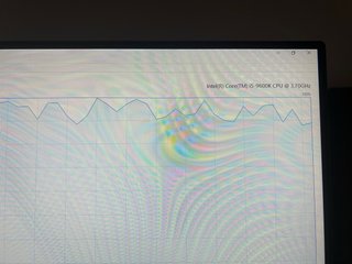 PC da gaming RTX 2060 + CPU i5 9600k