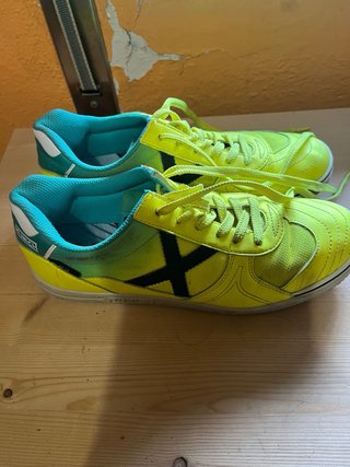 Zapatillas Munich G 3 Talla 41