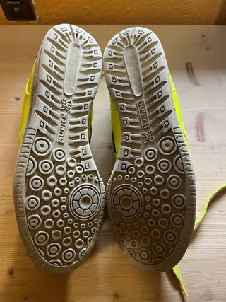 Zapatillas Munich G 3 Talla 41
