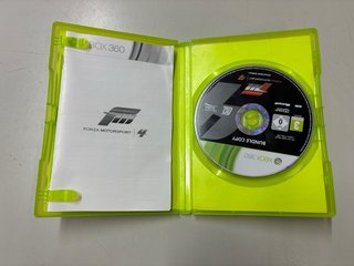 Forza Motorsport 4 Essentials Edition Xbox 360