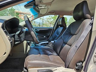 VOLVO XC70 D5 AWD AUTOMÁTICO ¡OPORTUNIDAD!
