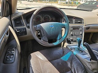 VOLVO XC70 D5 AWD AUTOMÁTICO ¡OPORTUNIDAD!