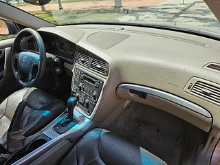 VOLVO XC70 D5 AWD AUTOMÁTICO ¡OPORTUNIDAD!