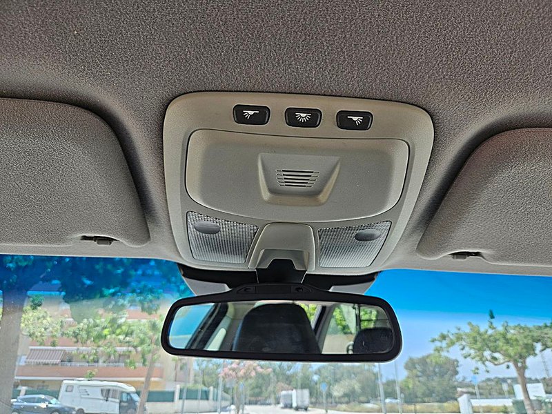 Volvo V70 2005, foto 9