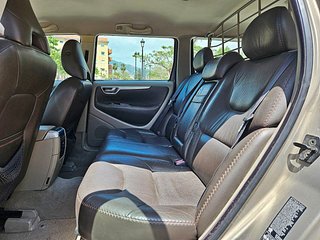 VOLVO XC70 D5 AWD AUTOMÁTICO ¡OPORTUNIDAD!