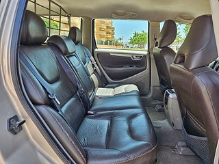 VOLVO XC70 D5 AWD AUTOMÁTICO ¡OPORTUNIDAD!