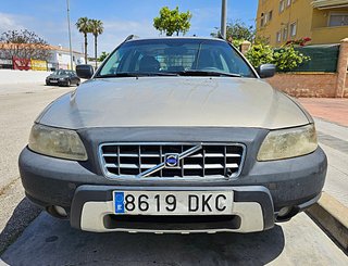 VOLVO XC70 D5 AWD AUTOMÁTICO ¡OPORTUNIDAD!