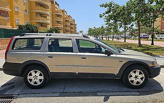 VOLVO XC70 D5 AWD AUTOMÁTICO ¡OPORTUNIDAD!