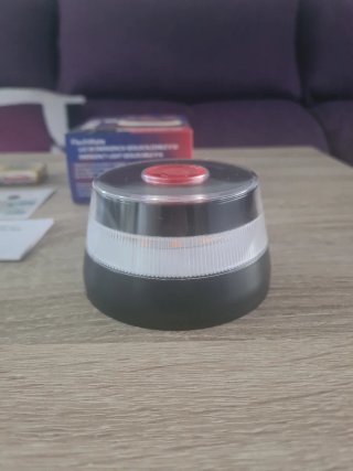 Baliza V16 FlashMate DGT PC25020309