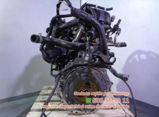 Motor completo toyota rectp4848384 1nz y Ref:73324