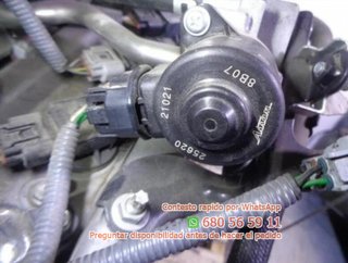 Motor completo toyota rectp4848384 1nz y Ref:73324