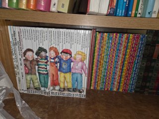 Libros infantiles juveniles cómics