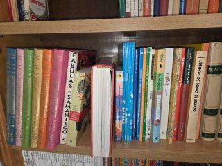 Libros infantiles juveniles cómics