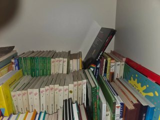 Libros infantiles juveniles cómics