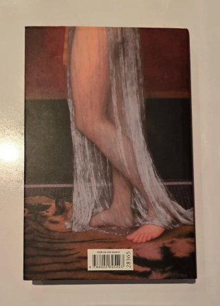 Un extraño en mis brazos de Lisa Kleypas